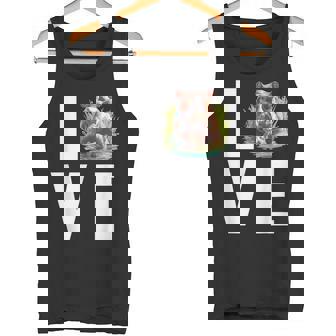 Hippopotame Animal Débardeur e - Cadeauxyz