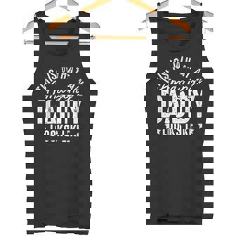 Hombre Amazing Daddy Padre Papa Poppa Papá Padrastro Marido Familia Camiseta sin mangas - Regaloses