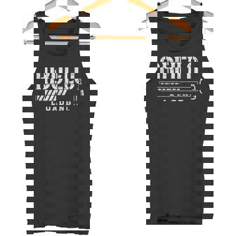 Hombre Futuro Abuelo Anuncio Nieto Expectante Abuelo Camiseta sin mangas - Regaloses