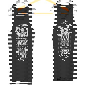 Hombrei Damián No Puede Arreglarlo Estamos Jodidos Damián Camiseta sin mangas - Regaloses