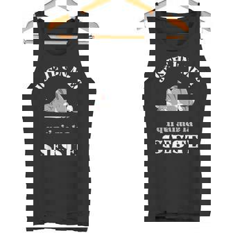 Homme Juste Un Mec Qui Aime Laieste Humour Matin Homme Débardeur e - Cadeauxyz