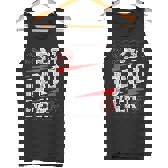 Homme Meilleur Papa Rpg Gamer Fête Des Pères Papa Papa Jeu De Rôle Débardeur e - Cadeauxyz