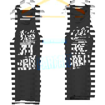 Hommeoilà À Quoi Ressemble Le Mec Parfait Débardeur e - Cadeauxyz