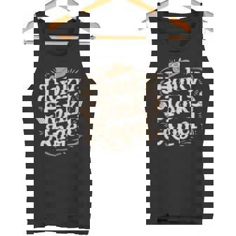 Honky Tonk Angel Western Farm Musician Honky Tonk Tank Top | Mazezy