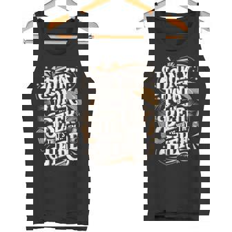 Honky Tonk Beer Western Farm Musician Honky Tonk Tank Top | Mazezy