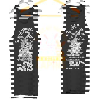 Humour Lapins Idée Cadeau Anniversaire Agriculteur Débardeur e - Cadeauxyz