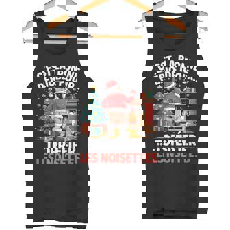 Humour Noël Pour Adulte – Cadeau Moche Drôle Et Original Débardeur e - Cadeauxyz