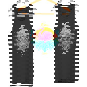 Ibizaouvenir De L'espagne Débardeur e - Cadeauxyz