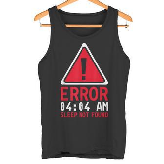 Informático Código Programación Hacker Nerd Programador Camiseta sin mangas - Regaloses