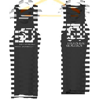 Istj ロジスティシャン Istj タンクトップ - Kawaiitshirt