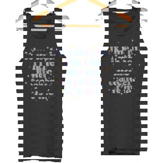 Its Me Hi I'm Music Teacher It's Me Musician Appreciation Tank Top | Mazezy