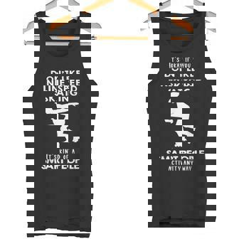 It's Ok If You Don't Like Inline Speed Skating Tank Top | Mazezy