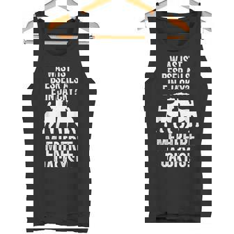 Jack Russell Terrier Hund Russelbesitzer Tank Top - Seseable