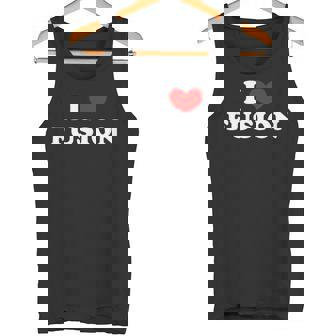 J'aime La Fusion J'aime La Fusion Débardeur e - Cadeauxyz