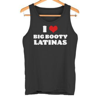 J'aime Les Latinas À Gros Cul J'aime Les Latinas À Gros Cul Débardeur e - Cadeauxyz