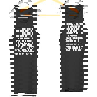 Je Ne Crois Pas Auxaladesalle Deport Amusante Poururpoids Débardeur e - Cadeauxyz