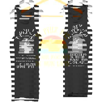 Je Peux Pas Je Dois M’Occuper De Mon Lapin Humour Lapins Débardeur e - Cadeauxyz