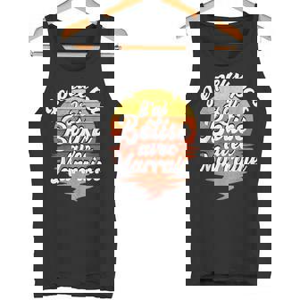 Je Peux Pas J'ai Bétise Avec Marraine Humour Drôle Marraine Débardeur e - Cadeauxyz