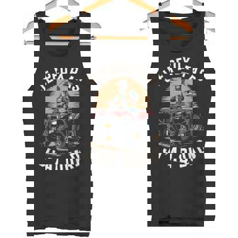 Je Peux Pas J'ai Quad Tout Terrain Moto Cross Humour Motard Débardeur e - Cadeauxyz