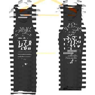 Jeais Encore Être Papy Annonce Deuxième Grossesse Bébé Débardeur e - Cadeauxyz