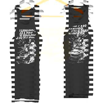 Jeune Conducteur Blague Cadeau Permis De Conduire Débardeur e - Cadeauxyz