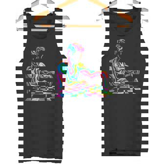 Joueur De Jeu Échecs Homme Enfant Garçon Débardeur e - Cadeauxyz