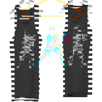 Joueur De Padel Homme Enfant Garçon Débardeur e - Cadeauxyz