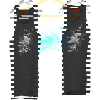 Joueur Deolley-Ball Pour Homme Et Garçon Motif Bleu Débardeur e - Cadeauxyz