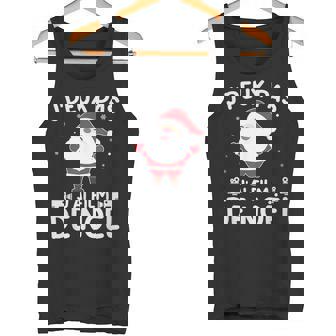 J'peux Pas J'ai Film De Noël Joyeux Noël 2025 Débardeur e - Cadeauxyz