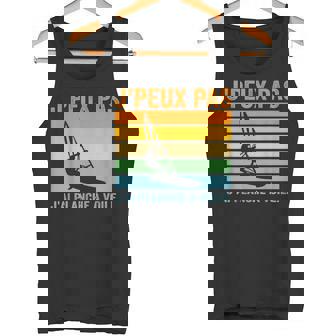 J'peux Pas J'ai Planche Àoile Planche Àoile Débardeur e - Cadeauxyz