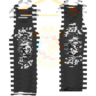 Jugador De Billar De Ocho Bolas Para Billar Camiseta sin mangas - Regaloses