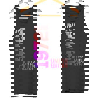 Juin 1972 Année 1972 Retro 1972Intage Limited Edition 1972 Débardeur e - Cadeauxyz