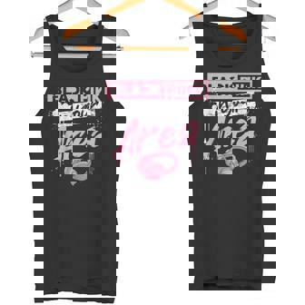 K-Pop 韓国ポップファッション ブラック ピンク 韓国 K-Pop好き向け タンクトップ - Kawaiitshirt