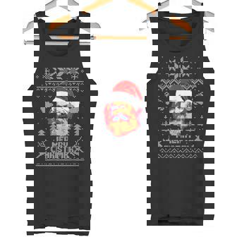 Karl Marx Merry Christmarx Christmas Canotta - Novitaregali