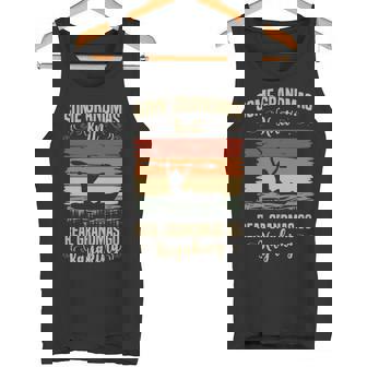 Kayaker Real Grandmas Go Kayaking Rafting Canoeing Tank Top | Mazezy