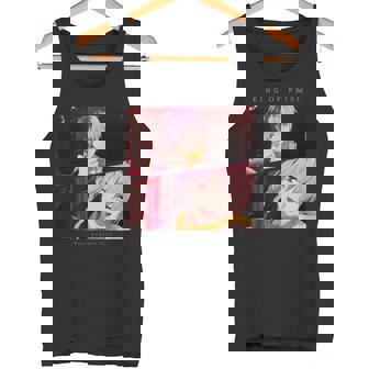 King Of Prism-Your Endless Call- 場面写シャヰン タンクトップ - Kawaiitshirt