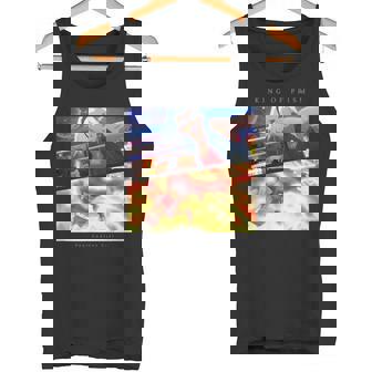 King Of Prism-Your Endless Call- 場面写冷 タンクトップ - Kawaiitshirt