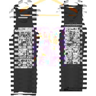 King Of Prism-Your Endless Call- 場面写ハグ タンクトップ - Kawaiitshirt