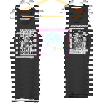 King Of Prism-Your Endless Call- トモチケ タンクトップ - Kawaiitshirt