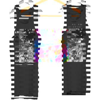 King Of Prism-Your Endless Call- 場面写マリオ タンクトップ - Kawaiitshirt