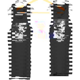 King Of Prism シン＆ルヰbirthday デザインe タンクトップ - Kawaiitshirt