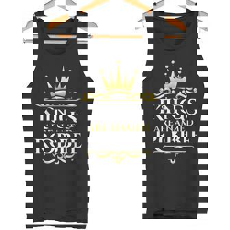 Könige Heißen Robbie Tank Top - Seseable