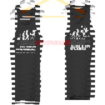 L-Sit Calisthenics Evolutionestititreet Workout Canotta - Novitaregali