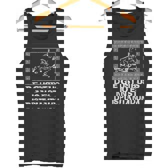 Latín De Gustibus Non Est Disputandum Profesor De Latín Camiseta sin mangas - Regaloses