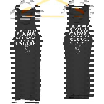 Le Kebab C'est Laie Débardeur e - Cadeauxyz