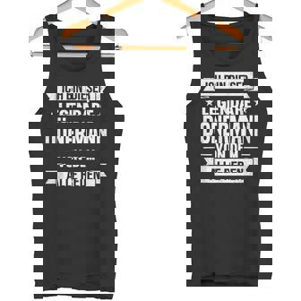 Legendäre Dönermann Döner Kebab Dönermeister Dönermann Tank Top - Seseable