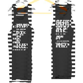 Les Créatifsont Les Nouveaux Athlètes Débardeur e - Cadeauxyz