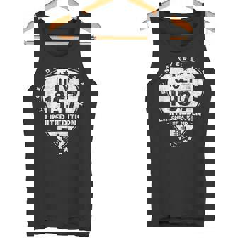 Les Légendesont Nées En Juillet 1957 Guitare Débardeur e - Cadeauxyz