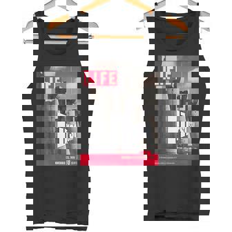Life Picture Collection Life（ライフ）創刊号（1） タンクトップ - Kawaiitshirt