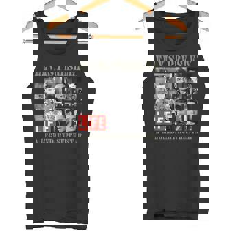 Life Picture Collection エルヴィス プレスリー（1） タンクトップ - Kawaiitshirt